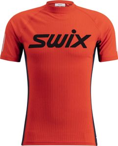 Swix Roadline Racex SS M-RED-L