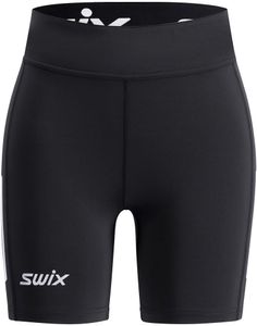 Swix Pace High Waist Half Tights W