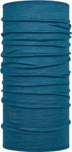 Buff Lightweight Merino Wool Neckwear-BLUE-OZ