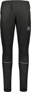 Noname Running Pants Junior -22-BLACK-150