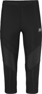 Noname Kimera Capri Tights Unisex -22-BLACK-M