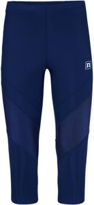 Noname Kimera Capri Tights Unisex -22-NAVY-M