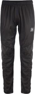 Noname Terminator O-Pants Long Unisex -22-BLACK-S