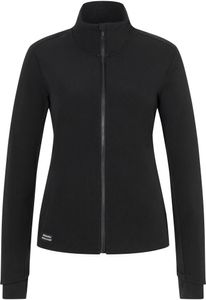 Saucony Triumph Jacket W-BLACK-M