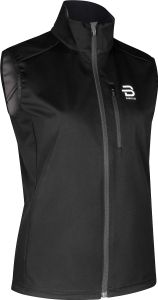 Dahlie Vest Power W-BLACK-L