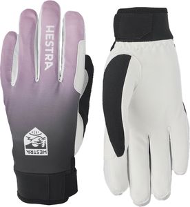 Hestra XC Pace 5-finger-PINK-7