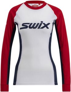 Swix RaceX Classic Long Sleeve W