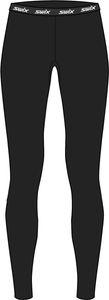 Swix RaceX Classic Pants W-BLACK/BLACK-L
