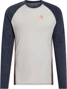 Odlo L/S Natural Performance Wool M