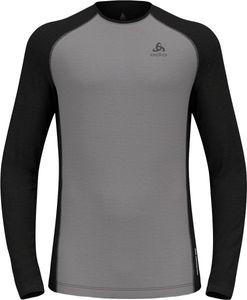 Odlo L/S Natural Performance Wool M