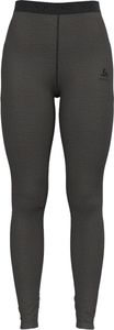 Odlo Pants Natural Performance Wool W-DARKGREY-M