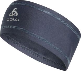 Odlo Headband Polyknit Warm Eco
