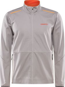 Craft CORE Nordic Training Jacket M-WHITESMOKE-S