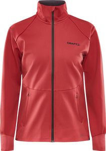 Craft CORE Nordic Training Jacket W-CORAL-XL