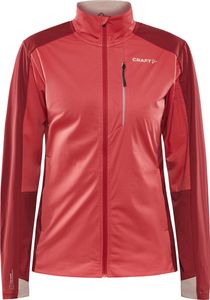 Craft ADV Nordic Training Jacket 2 W-CORAL-L