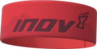 Inov-8 Race Elite Headband-RED-OZ