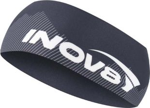 Inov-8 Race Elite Headband-BLACK/WHITE-OZ