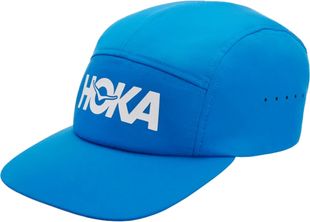 Hoka One One Performance Hat-BLUE-OZ