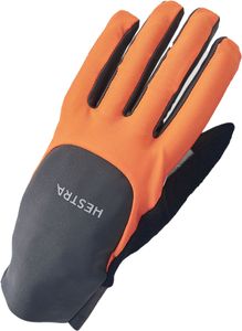 Hestra Sprint Long 5-finger-ORANGE-10