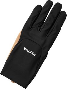 Hestra Sprint Long 5-finger-BLACK/BLACK-9