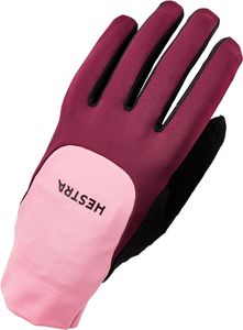 Hestra Sprint Long 5-finger-LIGHTPINK-8