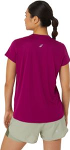 Asics Fujitrail Logo SS Top W