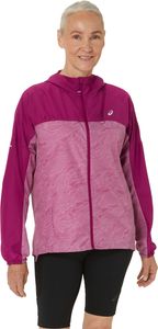 Asics Fujitrail Packable Windbreaker W
