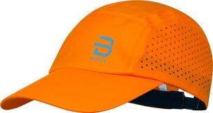 Dahlie Caps Athlete U-ORANGE-OZ