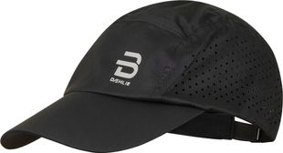 Dahlie Caps Athlete U-BLACK-OZ