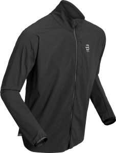 Dahlie Jacket Achieve M-BLACK-S