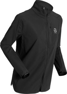 Dahlie Jacket Achieve W-BLACK-S
