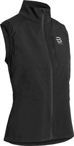 Dahlie Vest Run 2.0 W-BLACK-L