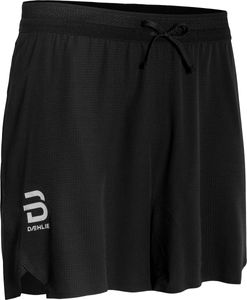 Dahlie Shorts Swift 4-inch M-BLACK-XXL