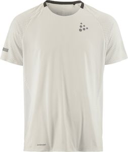 Craft PRO Hypervent Tee 2 M-WHITESMOKE-M