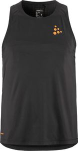 Craft PRO Hypervent Singlet 2 M-GREY-XL