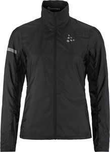 Craft PRO Hypervent Jacket 2 W-BLACK-M