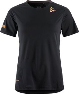 Craft PRO Hypervent Tee 2 W-BLACK-M