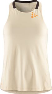 Craft PRO Hypervent Singlet 2 W-BEIGE-L