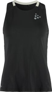 Craft PRO Hypervent Singlet 2 W-BLACK-M