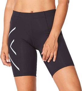 2XU Core Compression Shorts W-BLACK/GREY-L