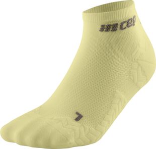 CEP Ultralight Socks Low Cut v3 M