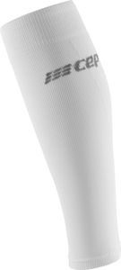 CEP Ultralight Sleeves Calf v3 M-WHITE-V