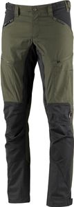 Lundhags Makke Pant M-DARKOLIVEGREEN-50