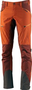 Lundhags Makke Pant M-ORANGE-46