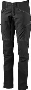 Lundhags Makke Pant W-BLACK-38