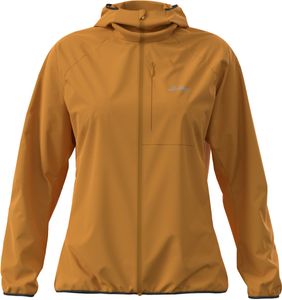 Lundhags Tived Light Wind Jacket W-GOLD-S