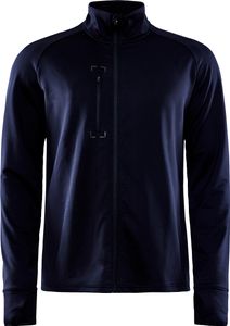 Craft ADV Explore Light Midlayer M-NAVY-M