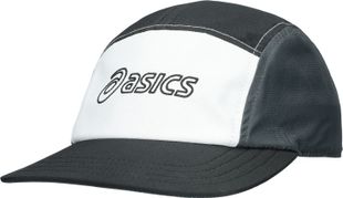 Asics 5 Panel Cap U