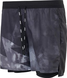 Uswe Dimma Trail Running Shorts W