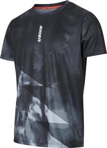 Uswe Dimma Trail Running SS Tee M